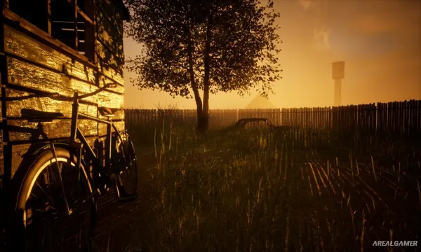 The Last Visit: 98th Screenshot 1