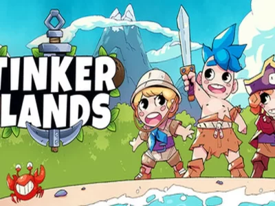 Tinkerlands