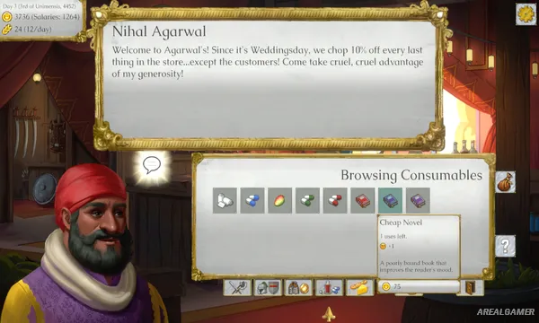 Together in Battle Screenshot 3