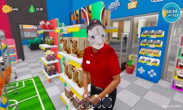 Toy Shop Simulator Screenshot 2