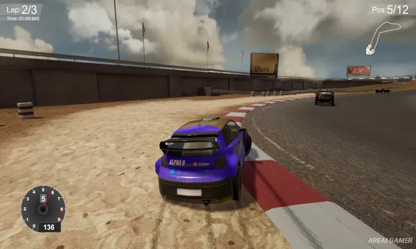 Track Masters Pro Screenshot 2