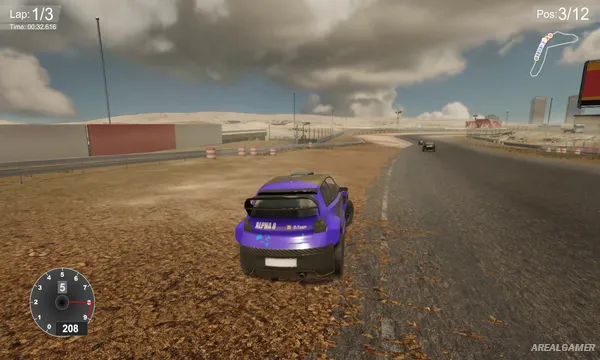 Track Masters Pro Screenshot 3