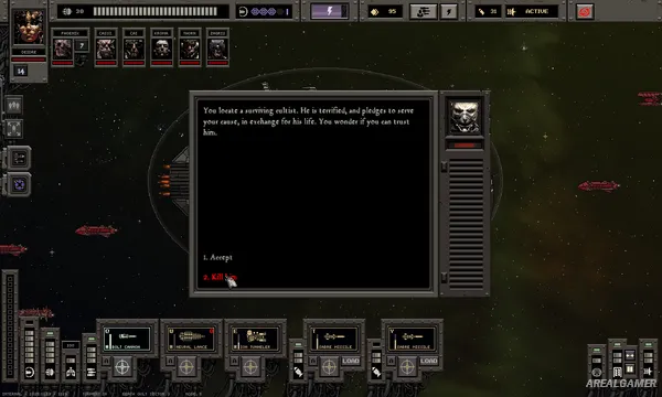 Void War Screenshot 1