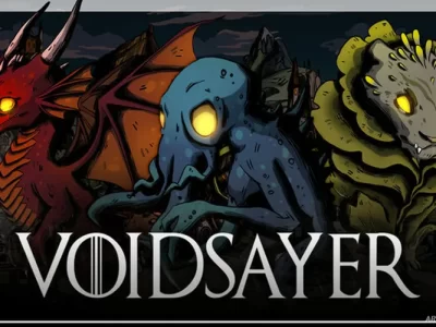 Voidsayer