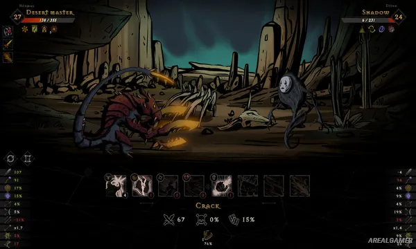 Voidsayer Screenshot 2