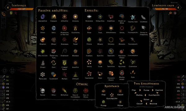 Voidsayer Screenshot 3