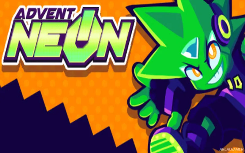 Advent NEON® Cover Art