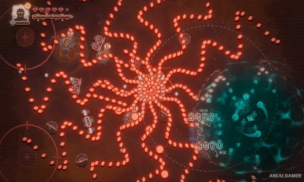 Astro Prospector Screenshot 2