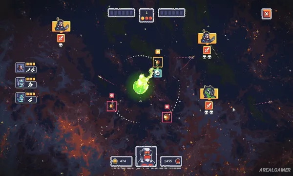 Beat the Humans Screenshot 1
