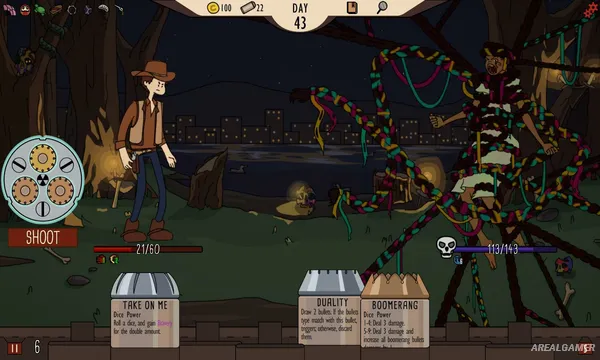 Boogey Hunters Screenshot 2