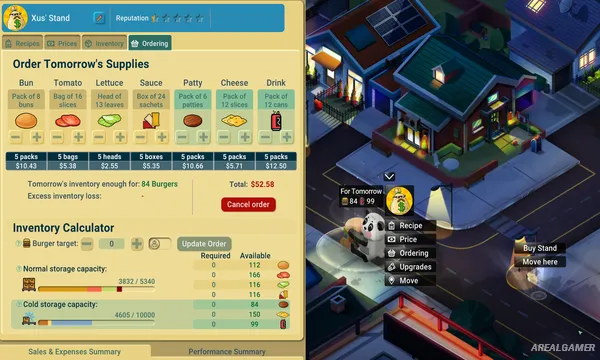 Business Heroes: Street Grub Screenshot 3