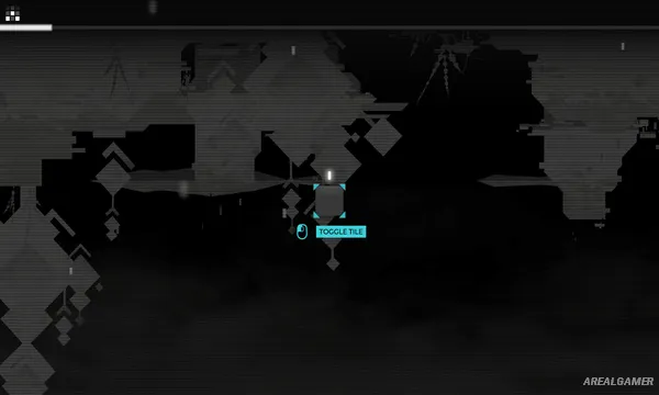 CIPHER ZERO Screenshot 1