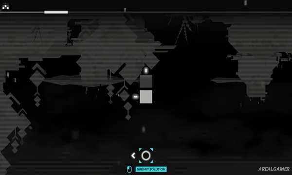 CIPHER ZERO Screenshot 2