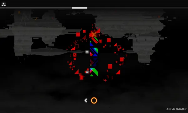 CIPHER ZERO Screenshot 3