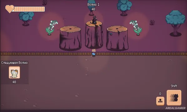 Cat Bait Screenshot 2