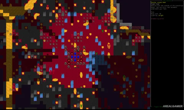 Cataclysm: The Last Generation Screenshot 3