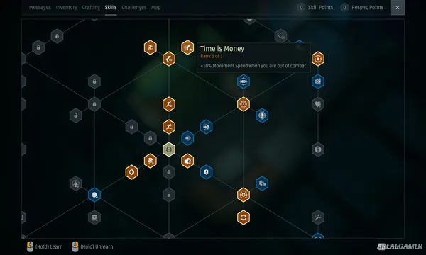Combat Complex Screenshot 3