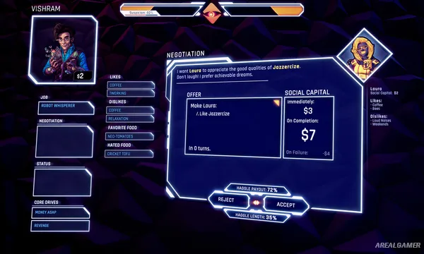 Ctrl Alt Deal Screenshot 3