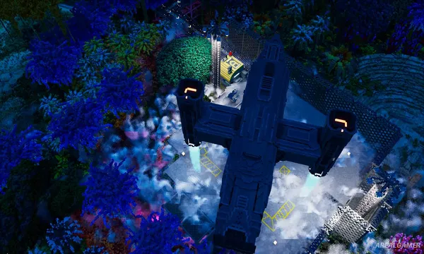 Dawn Apart Screenshot 3