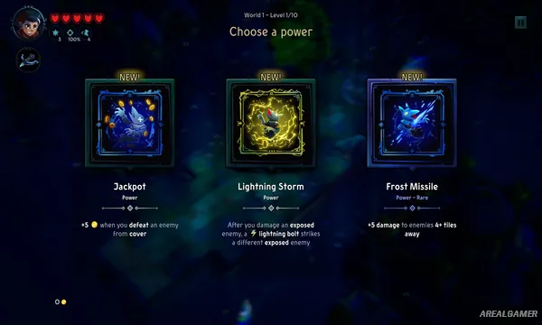 Day of the Shell Screenshot 1