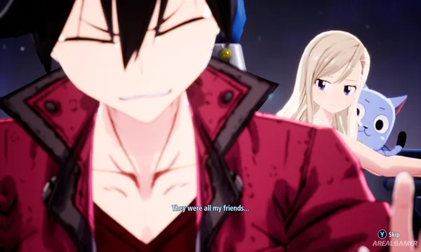 EDENS ZERO Screenshot 2