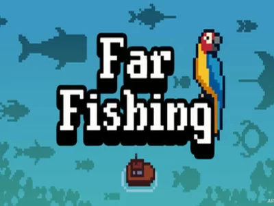 Far Fishing