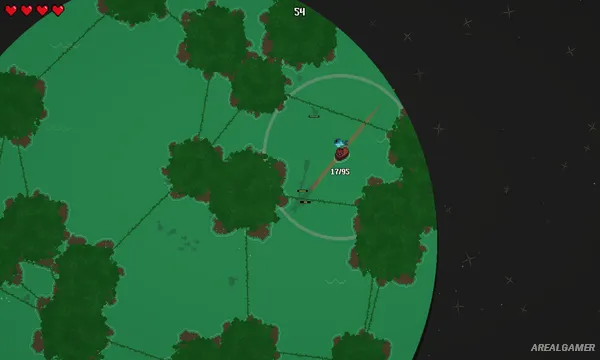 Far Fishing Screenshot 2
