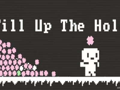 Fill Up The Hole