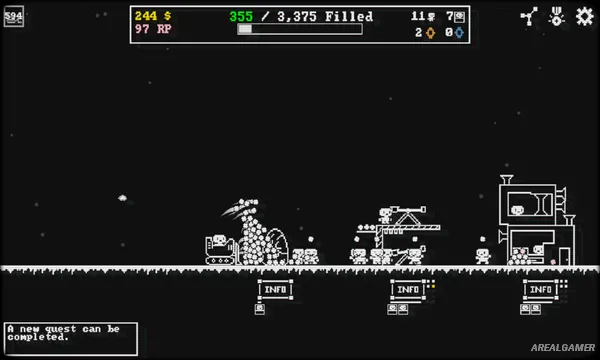 Fill Up The Hole Screenshot 3