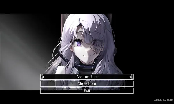 Flower in Us Screenshot 1
