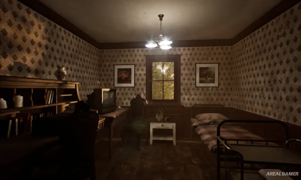 Forest Asylum 2 Screenshot 1