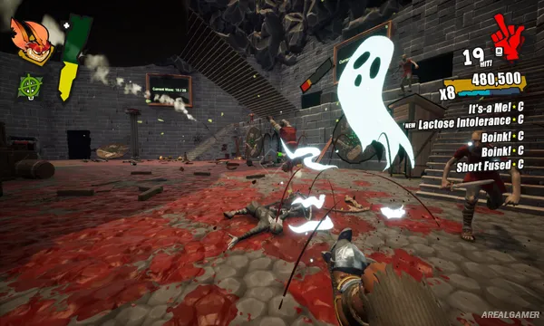 GLUM Screenshot 2