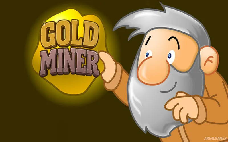 Gold Miner:Classic Edition Cover Art