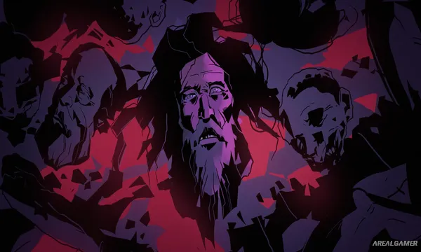 Hell Clock Screenshot 2