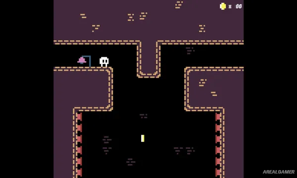 Hollow Floor Screenshot 2
