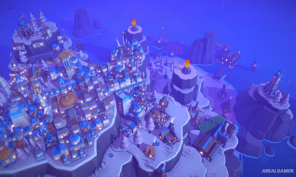 ISLANDERS: New Shores Screenshot 2
