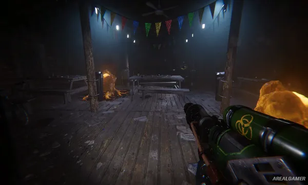 Infestation: Origins Screenshot 3
