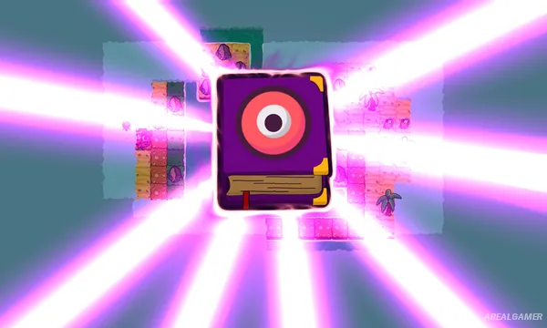 Islets Defense Screenshot 2