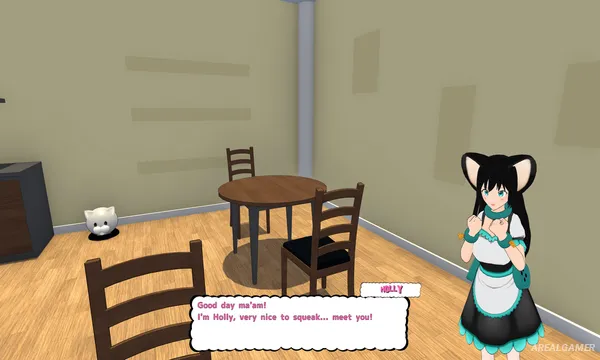 It's On The Mouse Screenshot 1