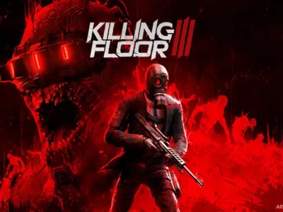 Killing Floor 3