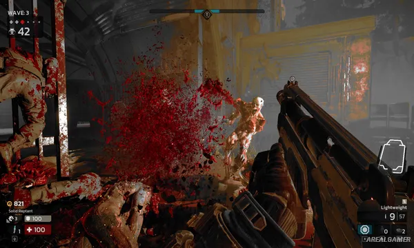 Killing Floor 3 Screenshot 2