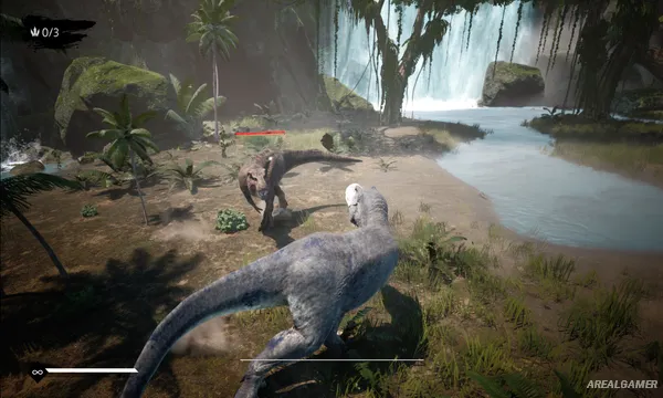 King of Bones Screenshot 1