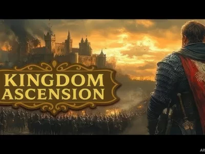 Kingdom Ascension