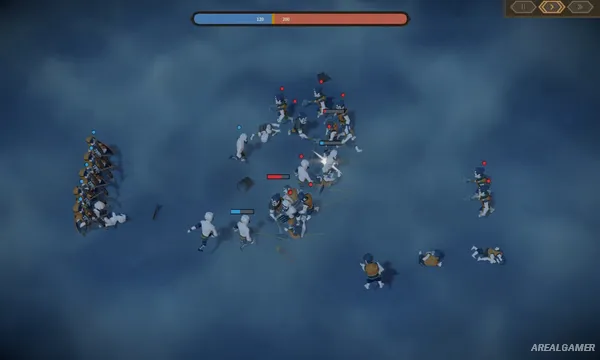 Kingdom Ascension Screenshot 3