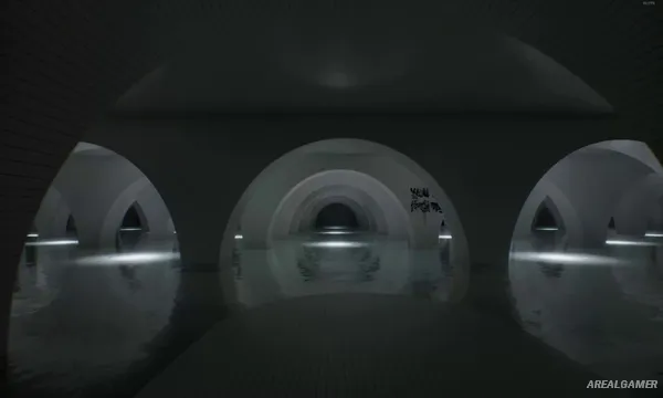 LIMSCAPE : THE LIMINAL SPACE EXPLORER Screenshot 3