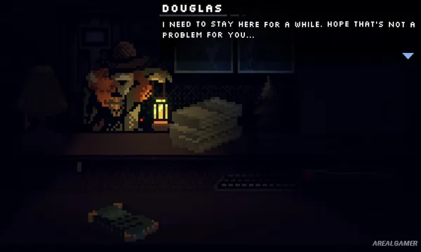Last Report Screenshot 2