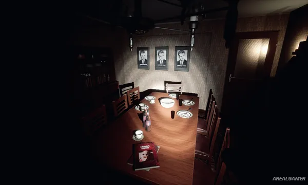 Left By Angels Screenshot 2