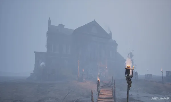 Left By Angels Screenshot 3