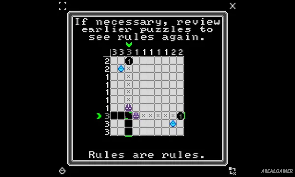 Logic Bombs Screenshot 2