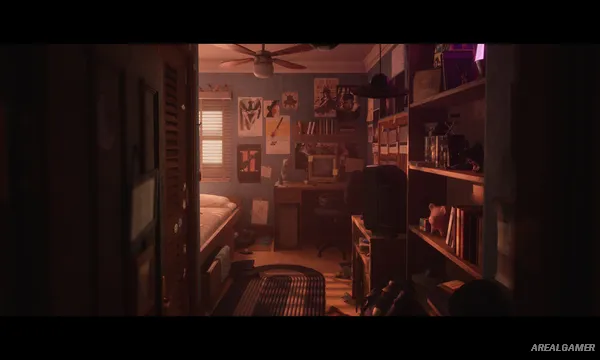 Luto Screenshot 1